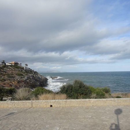 Apartamento Oroblanc Playa La Concha Lejlighed Oropesa del Mar Eksteriør billede