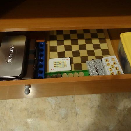 Apartamento Oroblanc Playa La Concha Lejlighed Oropesa del Mar Eksteriør billede