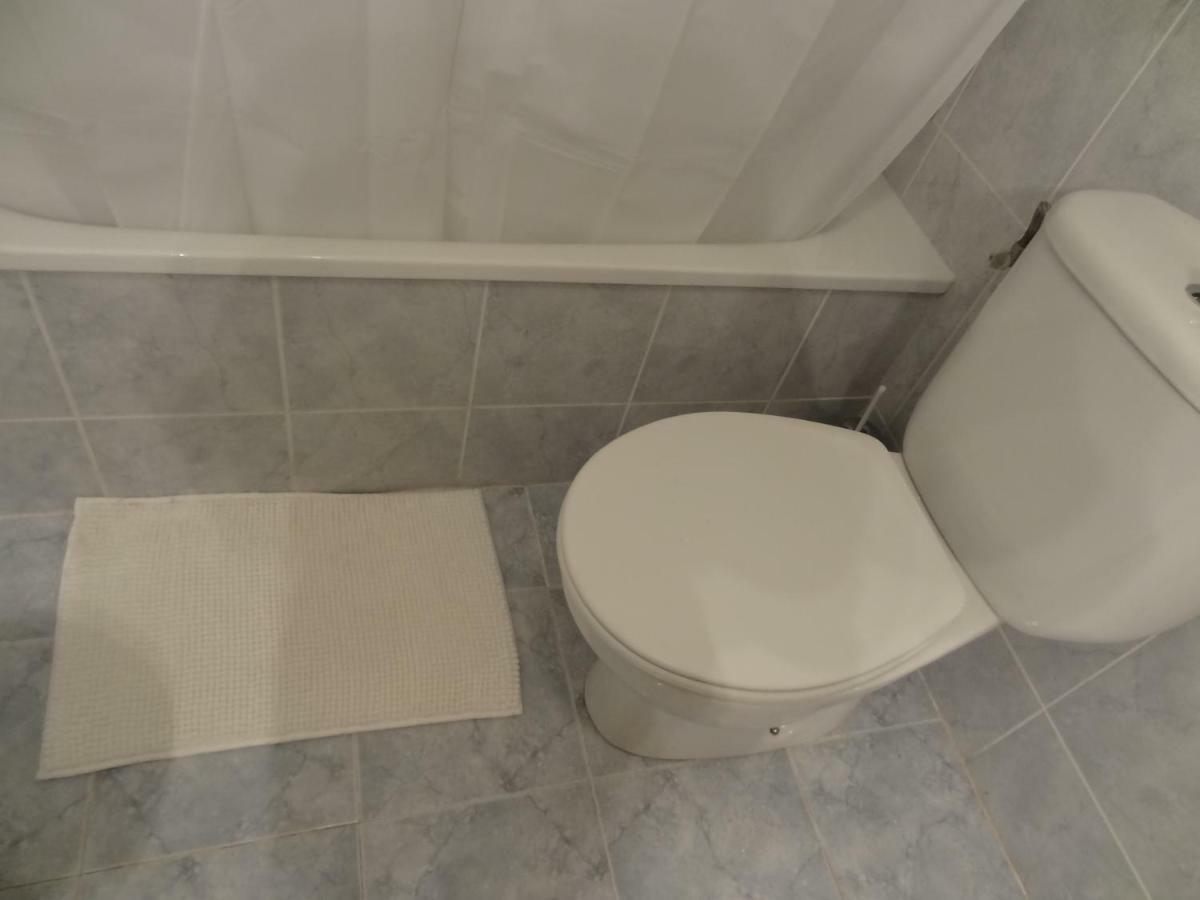 Apartamento Oroblanc Playa La Concha Lejlighed Oropesa del Mar Eksteriør billede