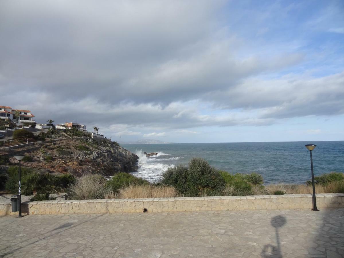 Apartamento Oroblanc Playa La Concha Lejlighed Oropesa del Mar Eksteriør billede