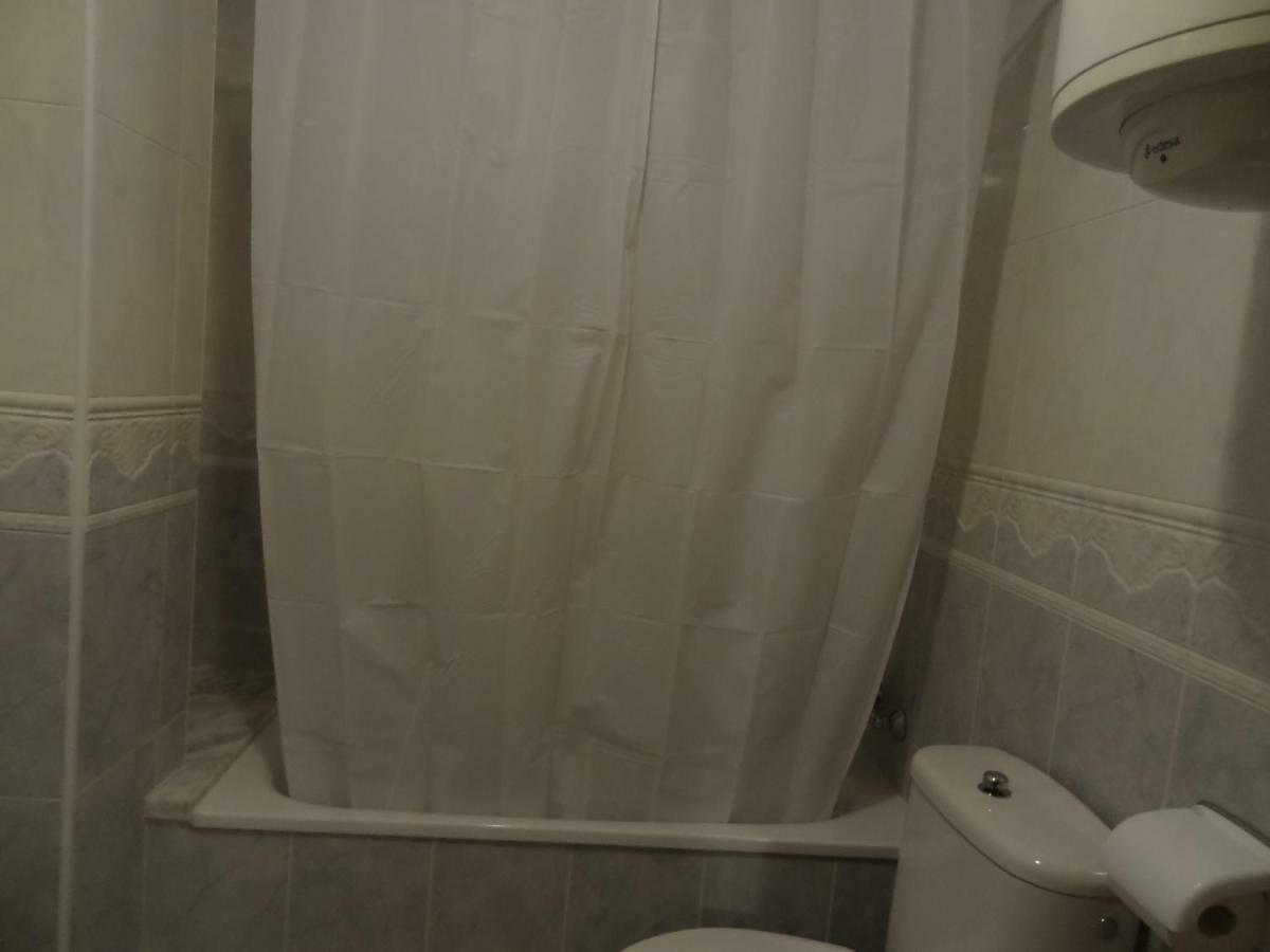 Apartamento Oroblanc Playa La Concha Lejlighed Oropesa del Mar Eksteriør billede