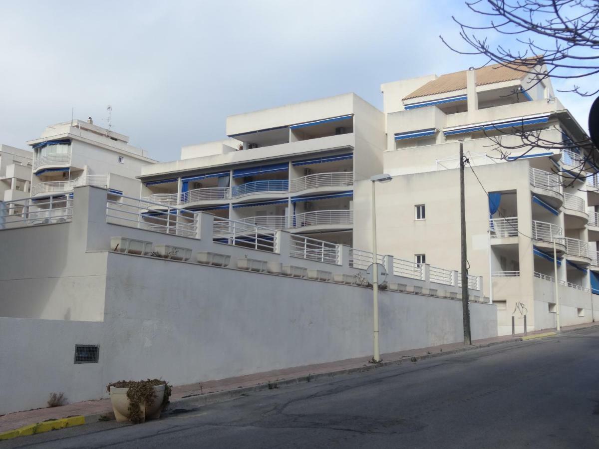 Apartamento Oroblanc Playa La Concha Lejlighed Oropesa del Mar Eksteriør billede