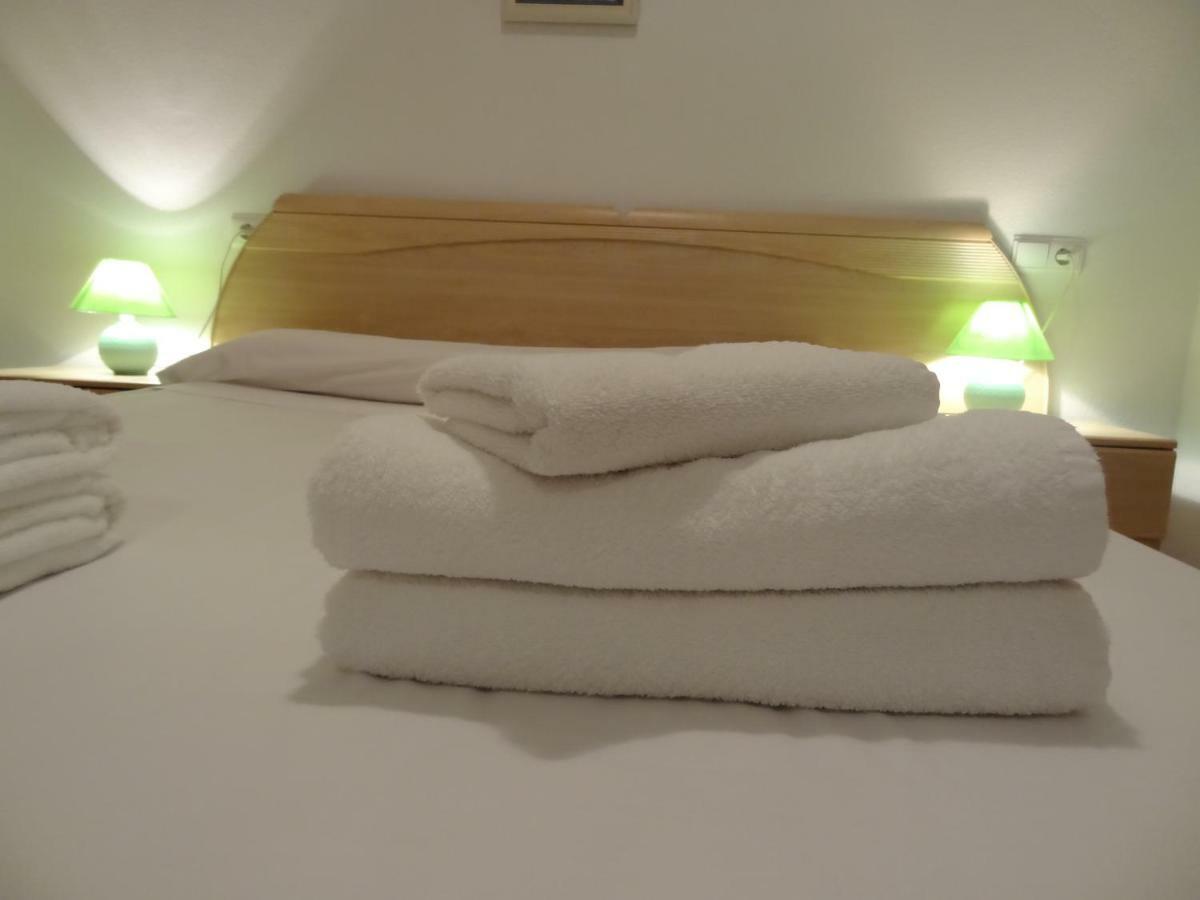 Apartamento Oroblanc Playa La Concha Lejlighed Oropesa del Mar Eksteriør billede
