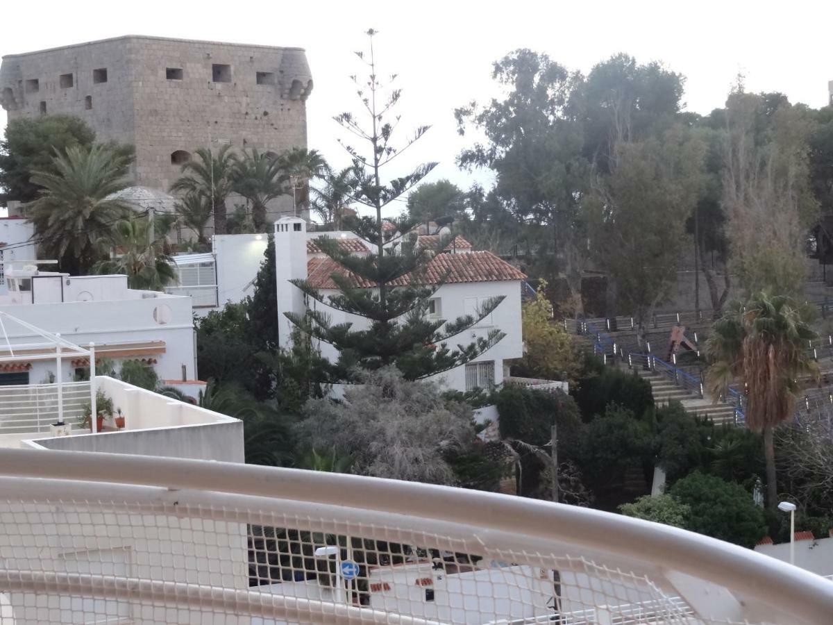 Apartamento Oroblanc Playa La Concha Lejlighed Oropesa del Mar Eksteriør billede