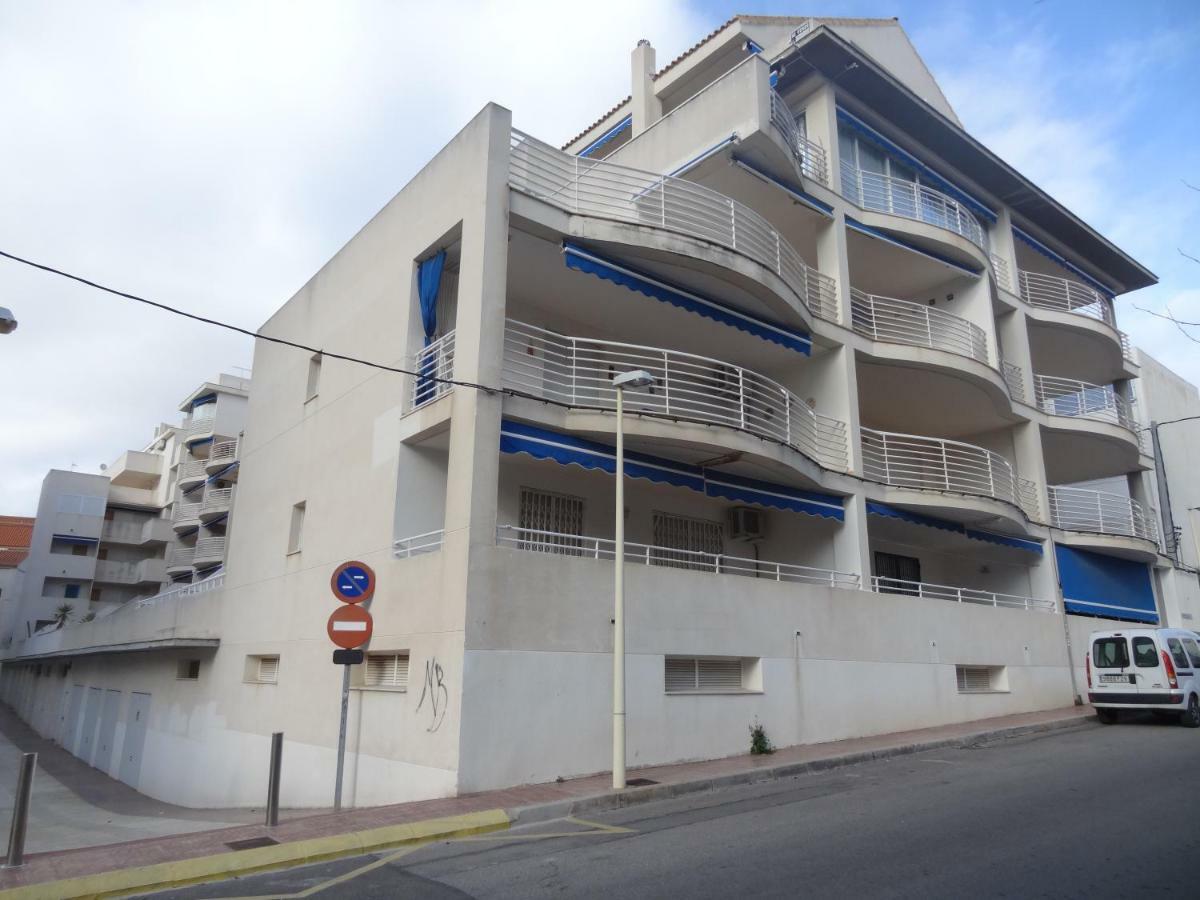 Apartamento Oroblanc Playa La Concha Lejlighed Oropesa del Mar Eksteriør billede