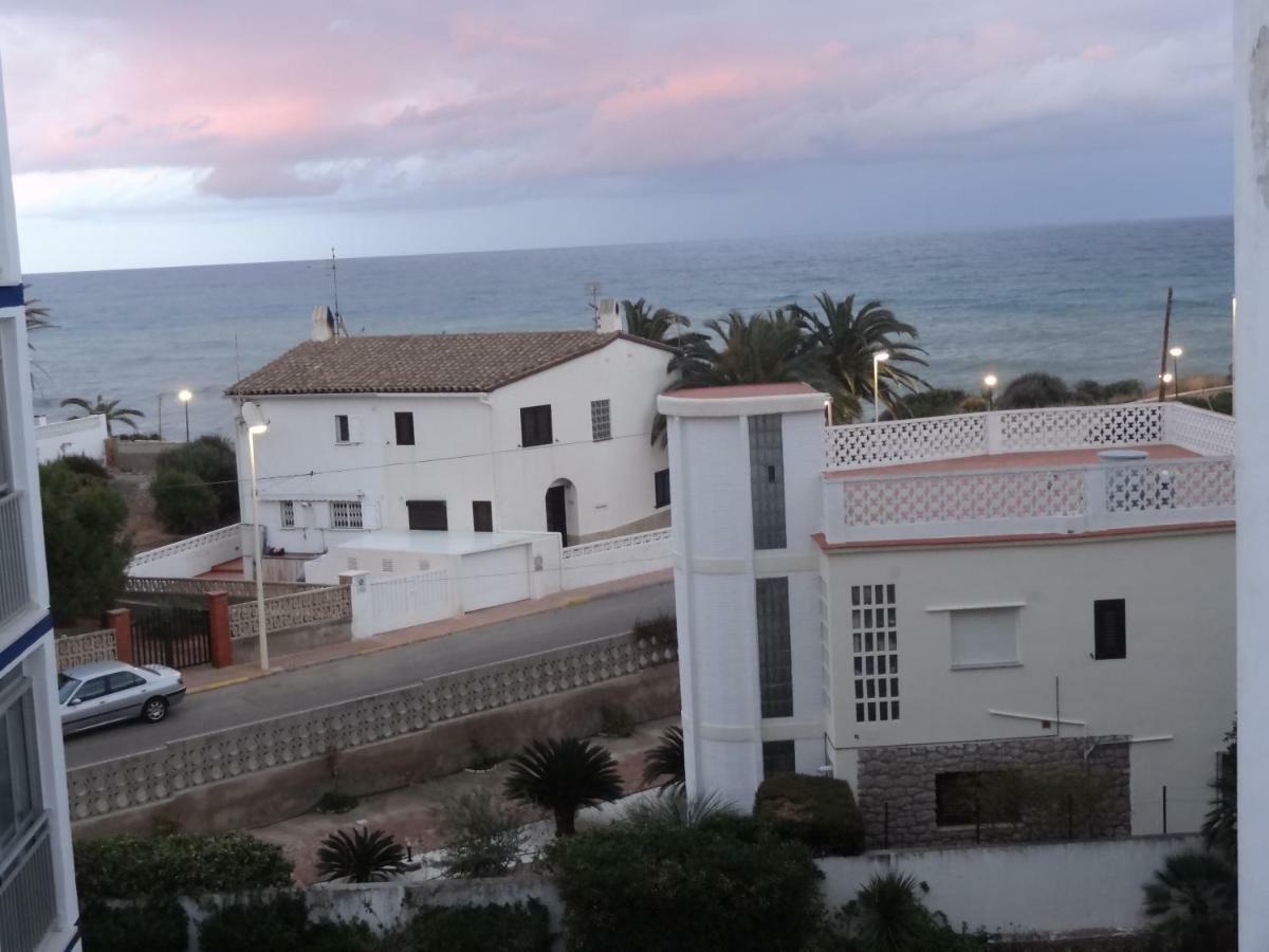 Apartamento Oroblanc Playa La Concha Lejlighed Oropesa del Mar Eksteriør billede