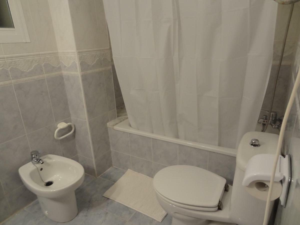 Apartamento Oroblanc Playa La Concha Lejlighed Oropesa del Mar Eksteriør billede