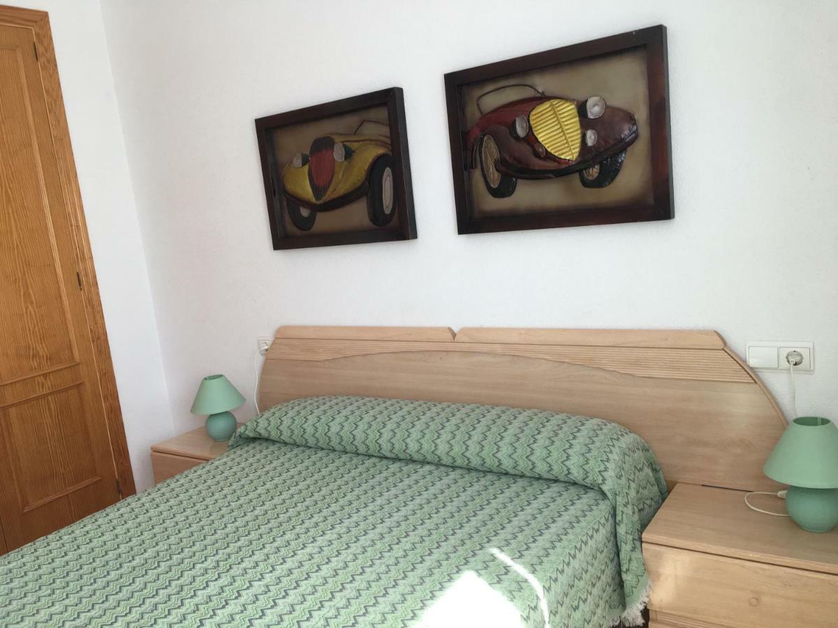 Apartamento Oroblanc Playa La Concha Lejlighed Oropesa del Mar Eksteriør billede