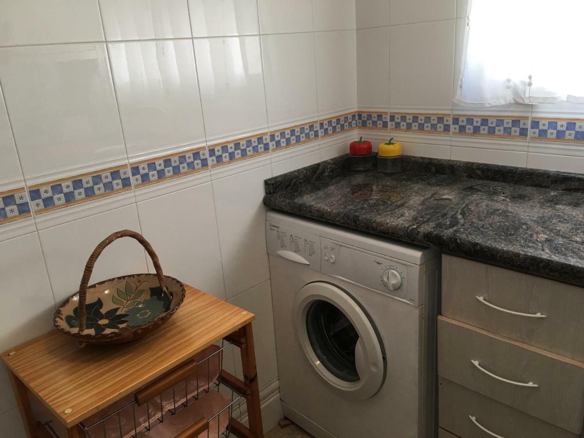 Apartamento Oroblanc Playa La Concha Lejlighed Oropesa del Mar Eksteriør billede