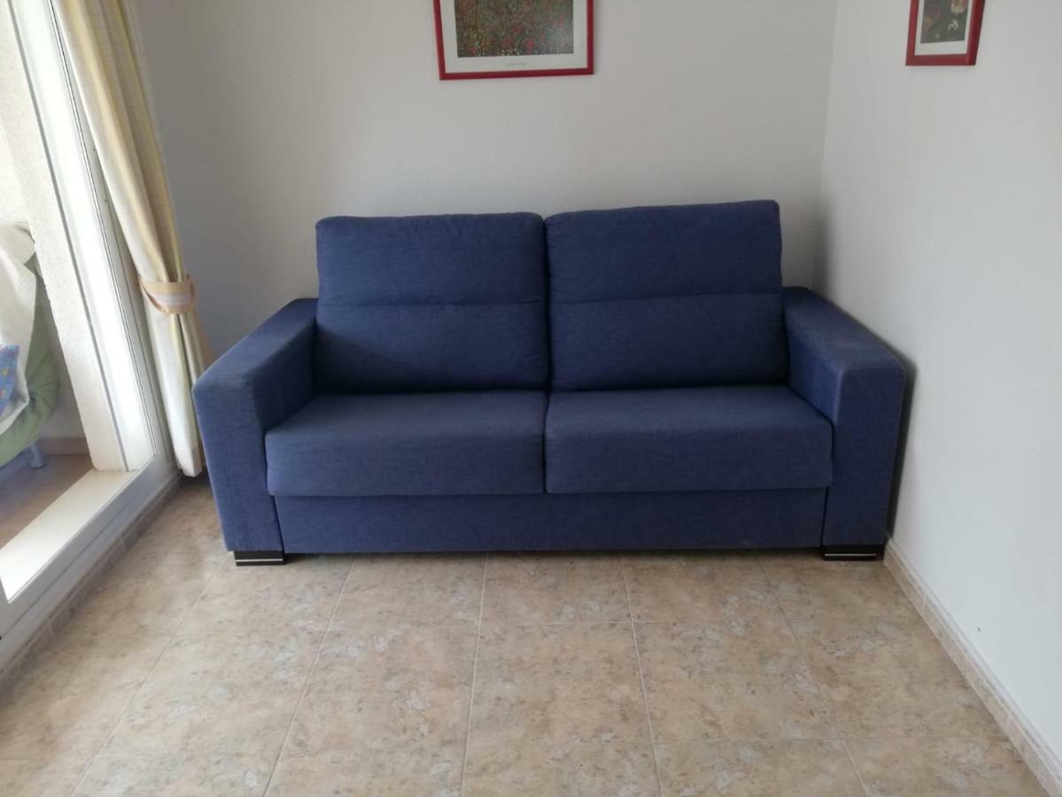 Apartamento Oroblanc Playa La Concha Lejlighed Oropesa del Mar Eksteriør billede